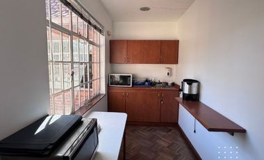 casa en arriendo/venta en teusaquillo. Cod A9102726