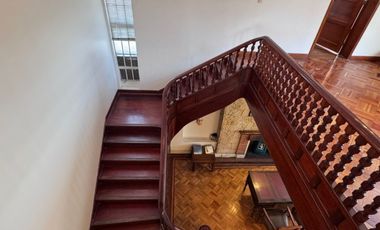 casa en arriendo/venta en teusaquillo. Cod A9102726