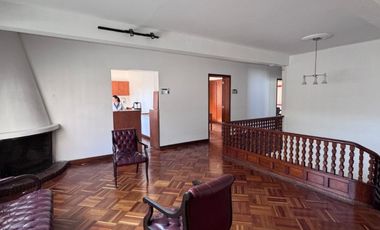 casa en arriendo/venta en teusaquillo. Cod A9102726