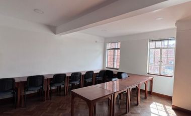 casa en arriendo/venta en teusaquillo. Cod A9102726