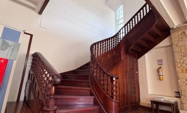 casa en arriendo/venta en teusaquillo. Cod A9102726