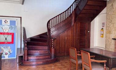 casa en arriendo/venta en teusaquillo. Cod A9102726