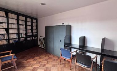 casa en arriendo/venta en teusaquillo. Cod A9102726