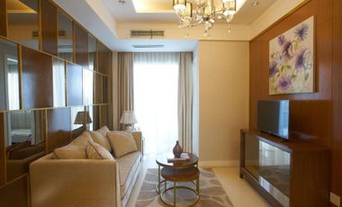 Apartemen Ready Stock Tanpa DP cukup Bayar 15 Juta di Jakarta Barat