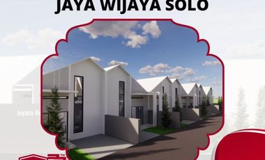 PERUMAHAN DIJUAL DI KARANGANYAR