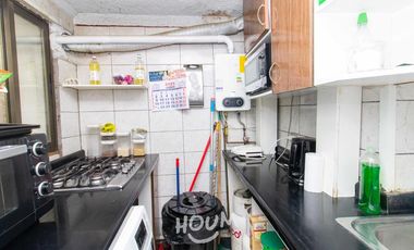 Departamento Yungay ID: 152828s