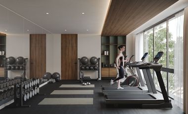 Departamentos en preventa TRES AGUAS, en Conkal, Mérida Yuc.