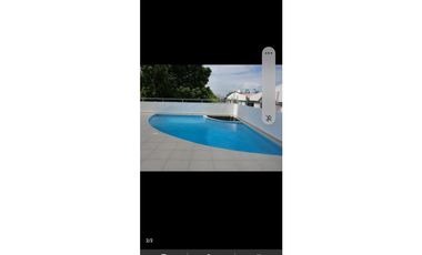 Venta: 2 habitaciones en edificio PH Royal Tower, Carrasquilla