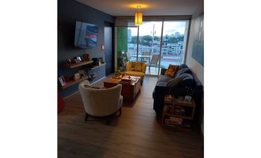 Venta: 2 habitaciones en edificio PH Royal Tower, Carrasquilla