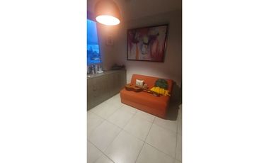 Venta: 2 habitaciones en edificio PH Royal Tower, Carrasquilla