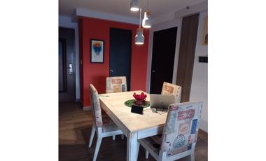 Venta: 2 habitaciones en edificio PH Royal Tower, Carrasquilla