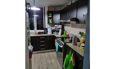 Venta: 2 habitaciones en edificio PH Royal Tower, Carrasquilla