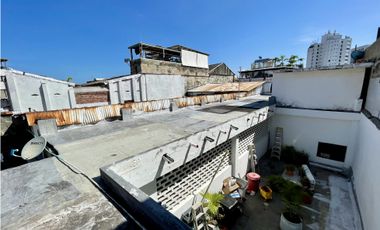 Oportunidad! Edificio en venta Centro Histórico Cartagena - San Diego
