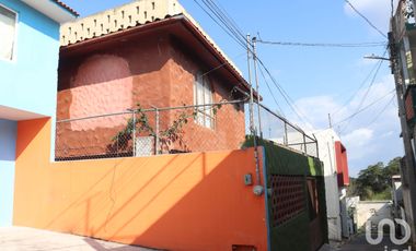 Casa en Venta, Col. Temaxcalapa; Banderilla, Veracruz