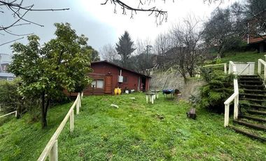 Casa en Venta en Niebla