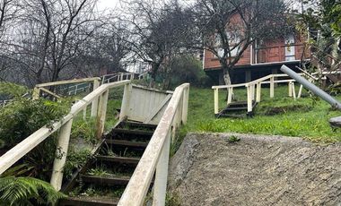 Casa en Venta en Niebla