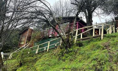 Casa en Venta en Niebla