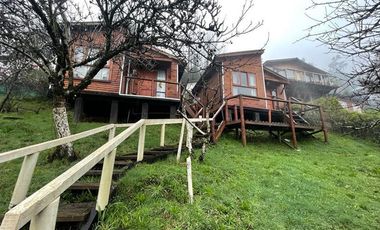 Casa en Venta en Niebla