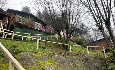 Casa en Venta en Niebla