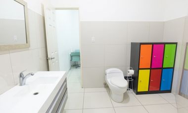 OFICINA COMERCIAL AV BALBOA PH TORRE CLUB NAUTICO