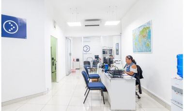 OFICINA COMERCIAL AV BALBOA PH TORRE CLUB NAUTICO