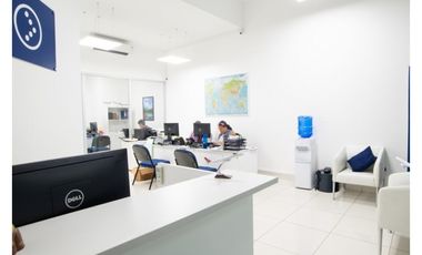 OFICINA COMERCIAL AV BALBOA PH TORRE CLUB NAUTICO