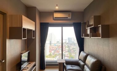 Condo for Sale, Sale w/Tenant, Rented at Whizdom Connect (Sukhumvit 101)