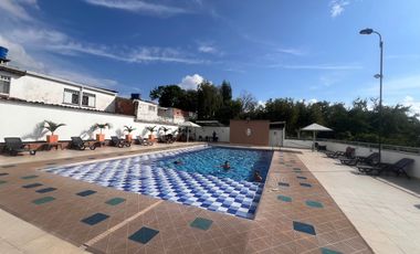 VENTA DE APARTAMENTO EN  BUCARAMANGA BARRIO DIAMANTE II Área 84 Metros. Cod V21870
