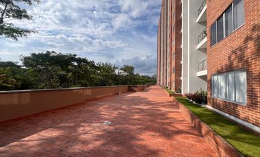 VENTA DE APARTAMENTO EN  BUCARAMANGA BARRIO DIAMANTE II Área 84 Metros. Cod V21870