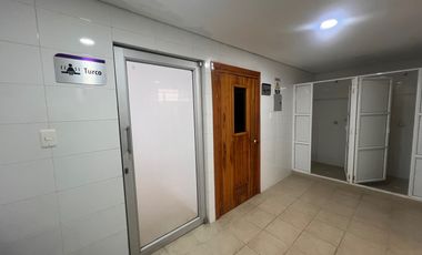 VENTA DE APARTAMENTO EN  BUCARAMANGA BARRIO DIAMANTE II Área 84 Metros. Cod V21870
