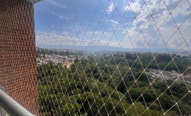 VENTA DE APARTAMENTO EN  BUCARAMANGA BARRIO DIAMANTE II Área 84 Metros. Cod V21870