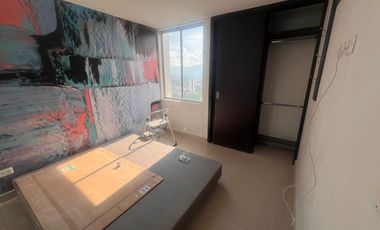 VENTA DE APARTAMENTO EN  BUCARAMANGA BARRIO DIAMANTE II Área 84 Metros. Cod V21870
