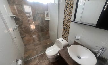 VENTA DE APARTAMENTO EN  BUCARAMANGA BARRIO DIAMANTE II Área 84 Metros. Cod V21870