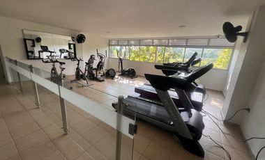 VENTA DE APARTAMENTO EN  BUCARAMANGA BARRIO DIAMANTE II Área 84 Metros. Cod V21870