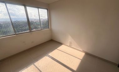 VENTA DE APARTAMENTO EN  BUCARAMANGA BARRIO DIAMANTE II Área 84 Metros. Cod V21870