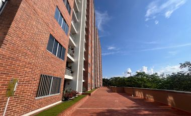VENTA DE APARTAMENTO EN  BUCARAMANGA BARRIO DIAMANTE II Área 84 Metros. Cod V21870