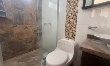 VENTA DE APARTAMENTO EN  BUCARAMANGA BARRIO DIAMANTE II Área 84 Metros. Cod V21870