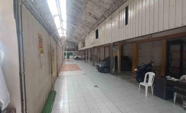 BODEGA EN VENTA CENTRO ARMENIA