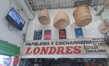 BODEGA EN VENTA CENTRO ARMENIA