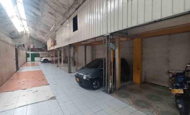 BODEGA EN VENTA CENTRO ARMENIA