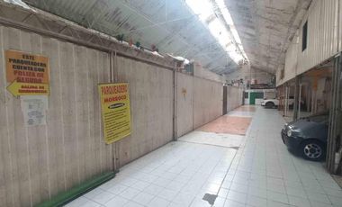 BODEGA EN VENTA CENTRO ARMENIA