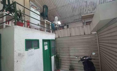 BODEGA EN VENTA CENTRO ARMENIA