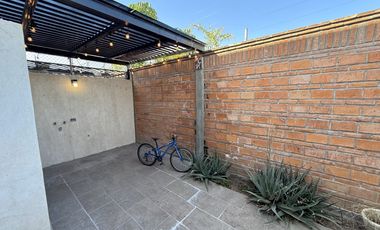 NORTE EN BOSQUES DEL PARAISO SECCION MESQUITALES EXCELENTES ESPACIOS