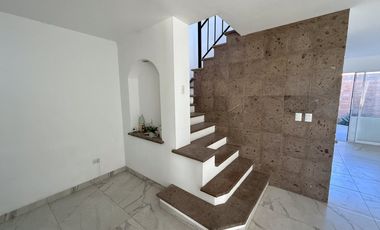 NORTE EN BOSQUES DEL PARAISO SECCION MESQUITALES EXCELENTES ESPACIOS