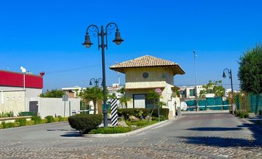 NORTE EN BOSQUES DEL PARAISO SECCION MESQUITALES EXCELENTES ESPACIOS