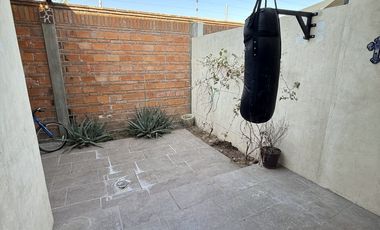 NORTE EN BOSQUES DEL PARAISO SECCION MESQUITALES EXCELENTES ESPACIOS