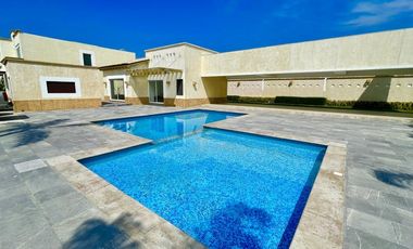 NORTE EN BOSQUES DEL PARAISO SECCION MESQUITALES EXCELENTES ESPACIOS