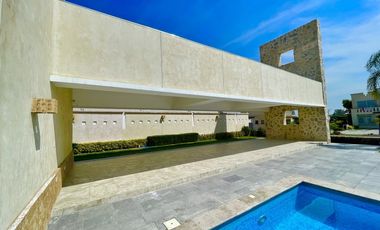 NORTE EN BOSQUES DEL PARAISO SECCION MESQUITALES EXCELENTES ESPACIOS