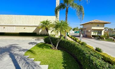 NORTE EN BOSQUES DEL PARAISO SECCION MESQUITALES EXCELENTES ESPACIOS