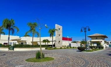 NORTE EN BOSQUES DEL PARAISO SECCION MESQUITALES EXCELENTES ESPACIOS